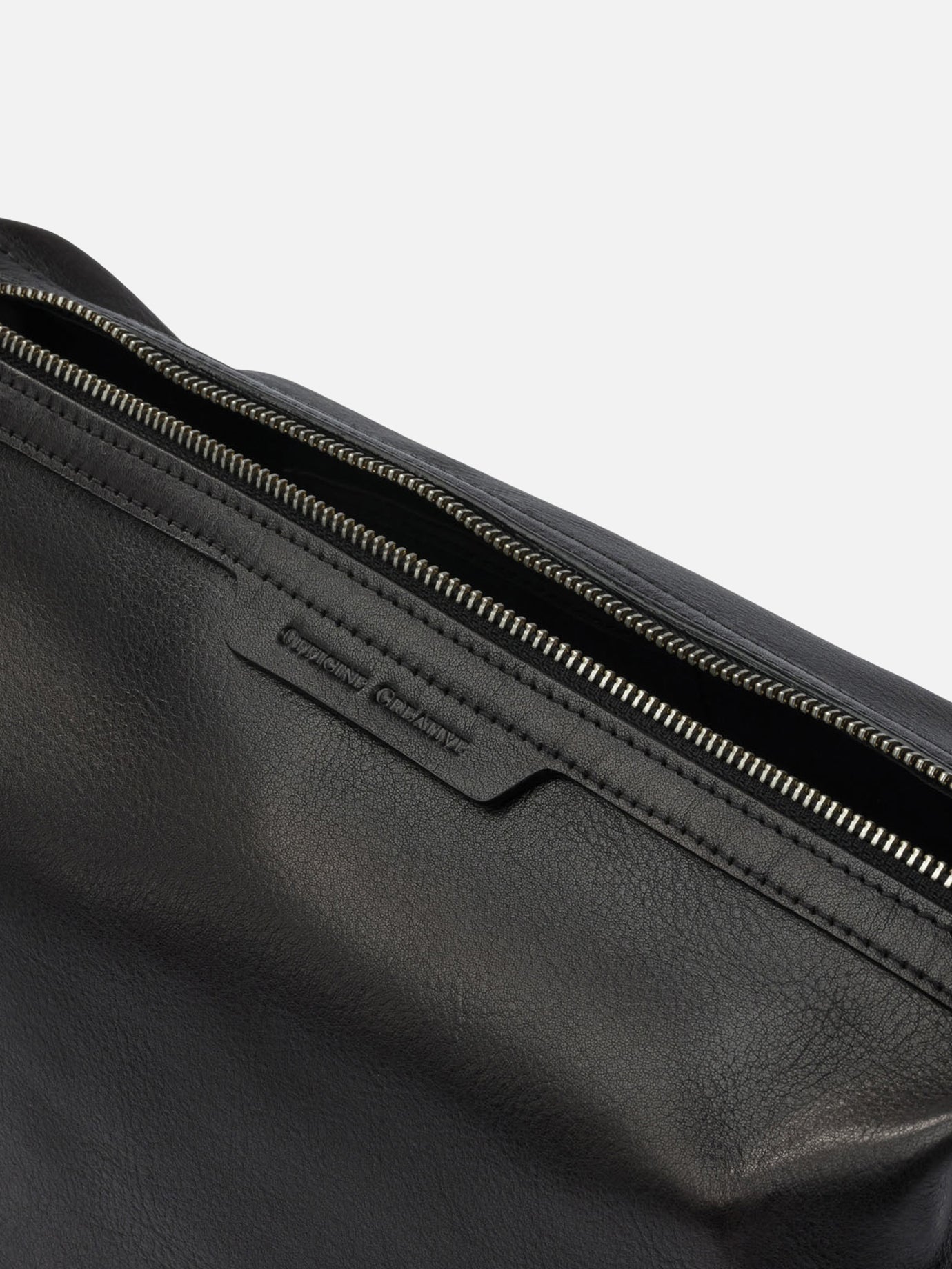 Borse medie 100% leather  Nero - Officine Creative Uomo | PDP | VIETTI Online Store | Zoom-Modal_5
