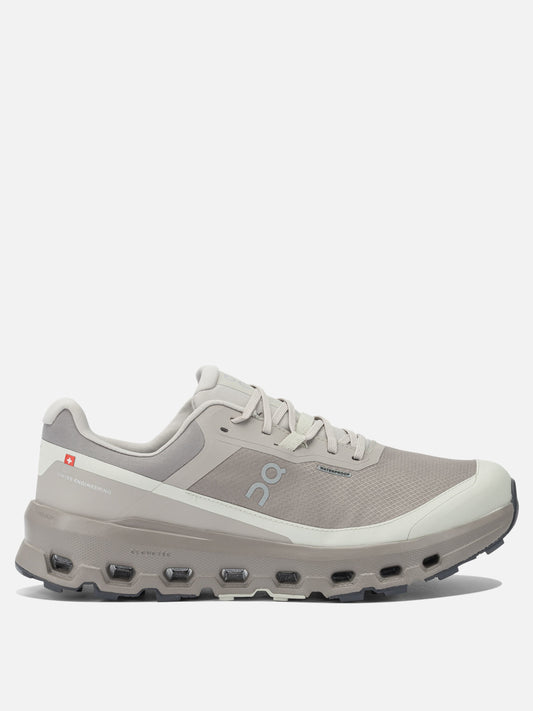 Low top sneakers 100% fabric - 100% rubber  Beige - On Running Men | PLP | VIETTI Online Store 
