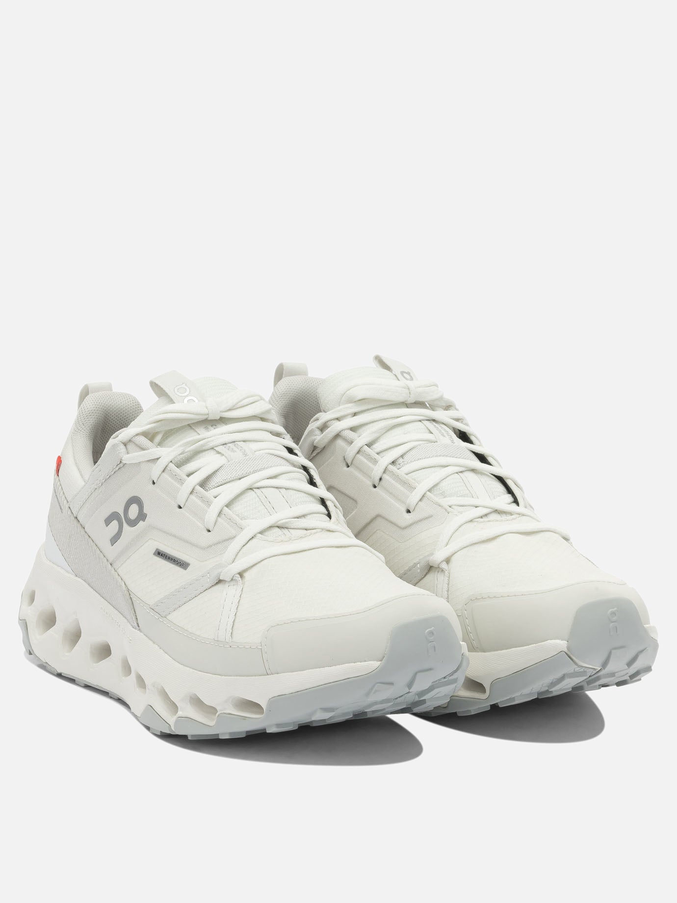 Low top sneakers 100% fabric - 100% rubber  White - On Running Women | PDP | VIETTI Online Store | thumbnail_2