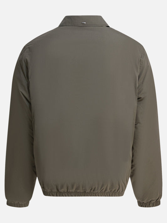 Giacche leggere & Trapuntate Solid colour  Marrone - Our Legacy Uomo | PDP | VIETTI Online Store | 2
