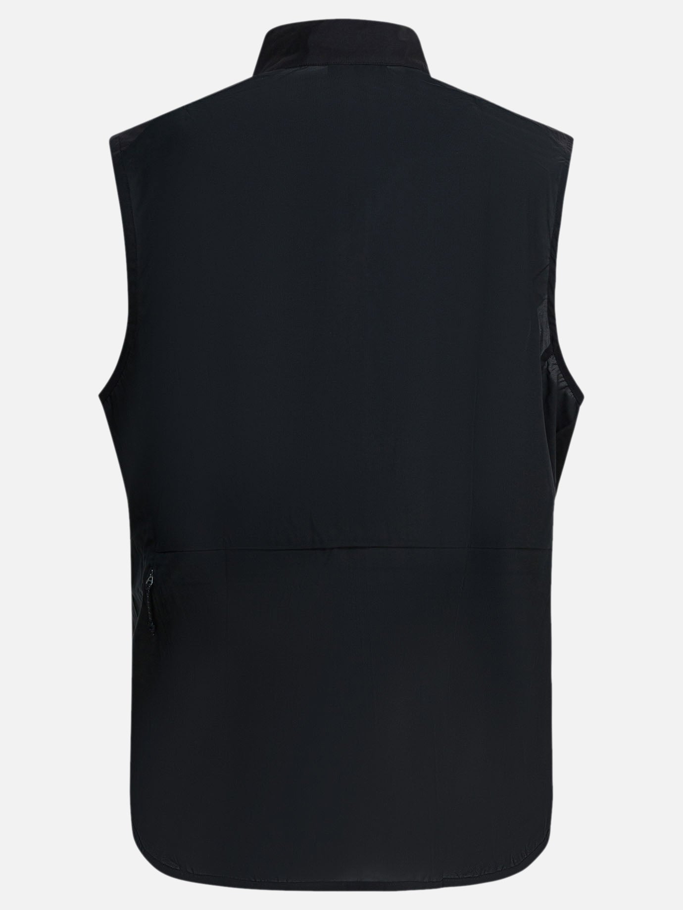 Giacche smanicate Logo  Nero - Patagonia Uomo | PDP | VIETTI Online Store | Zoom-Modal_2
