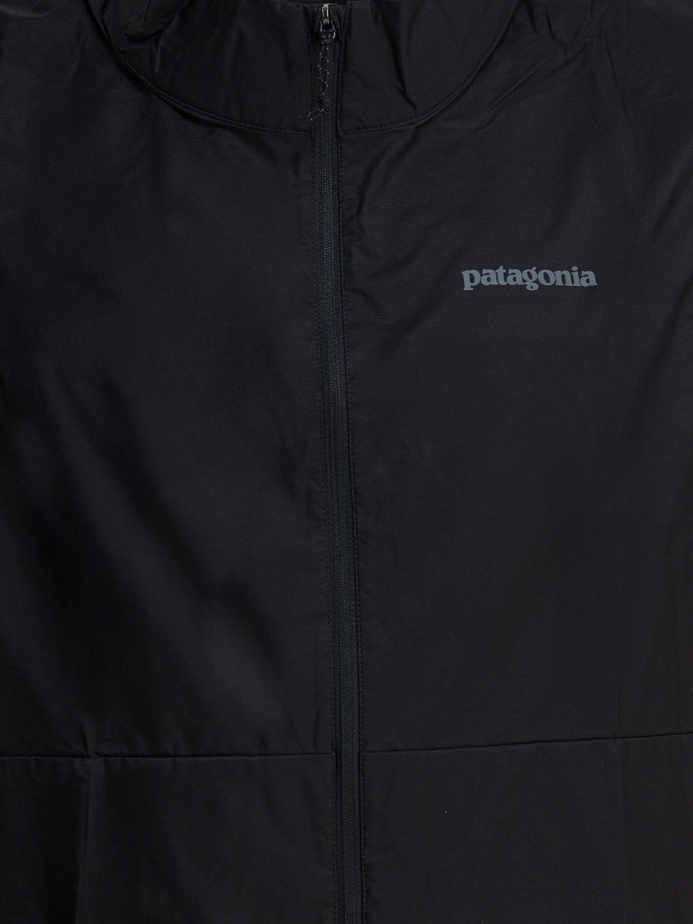 Giacche smanicate Logo  Nero - Patagonia Uomo | PDP | VIETTI Online Store | Zoom-Modal_3
