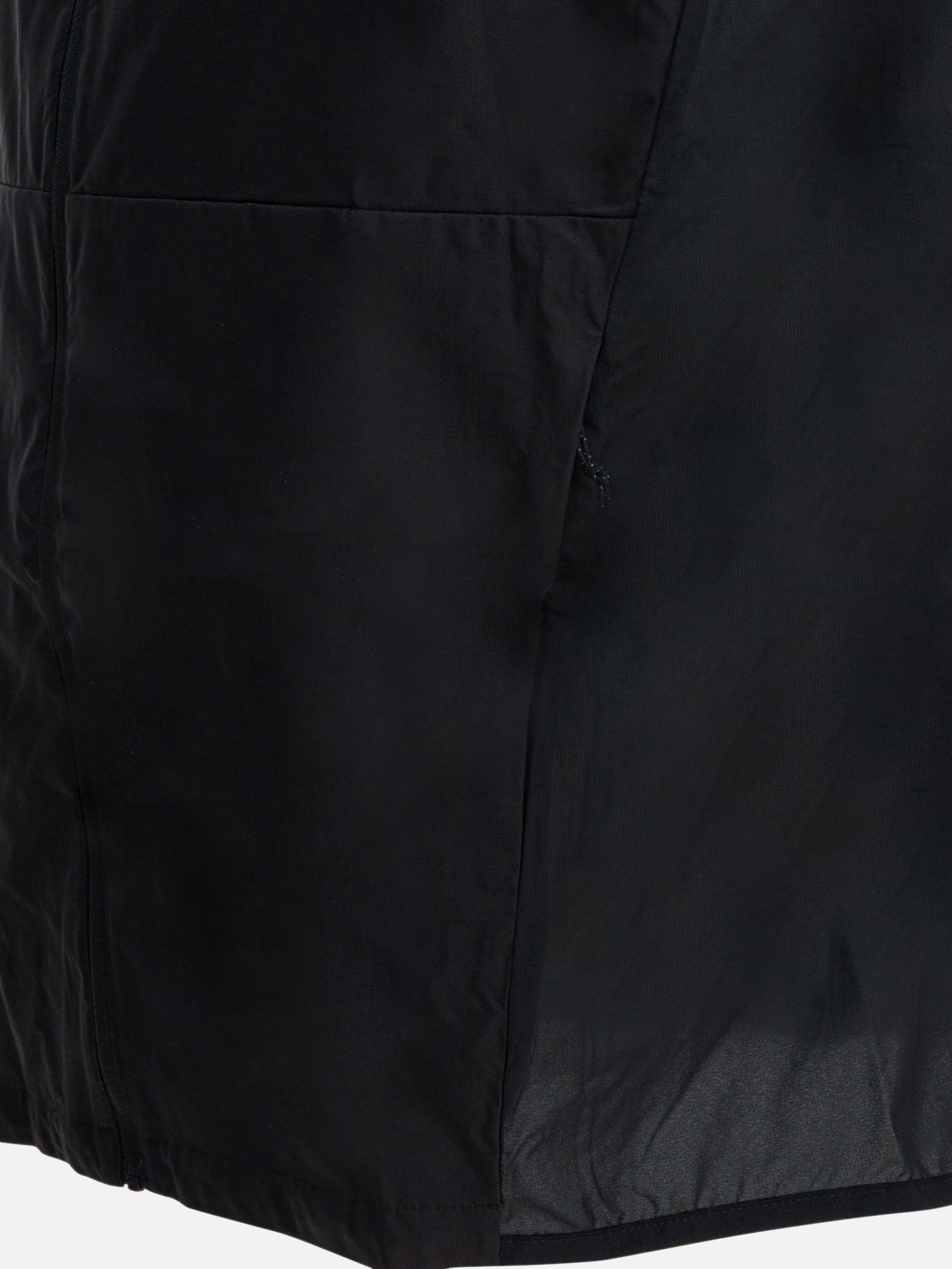 Giacche smanicate Logo  Nero - Patagonia Uomo | PDP | VIETTI Online Store | Zoom-Modal_4
