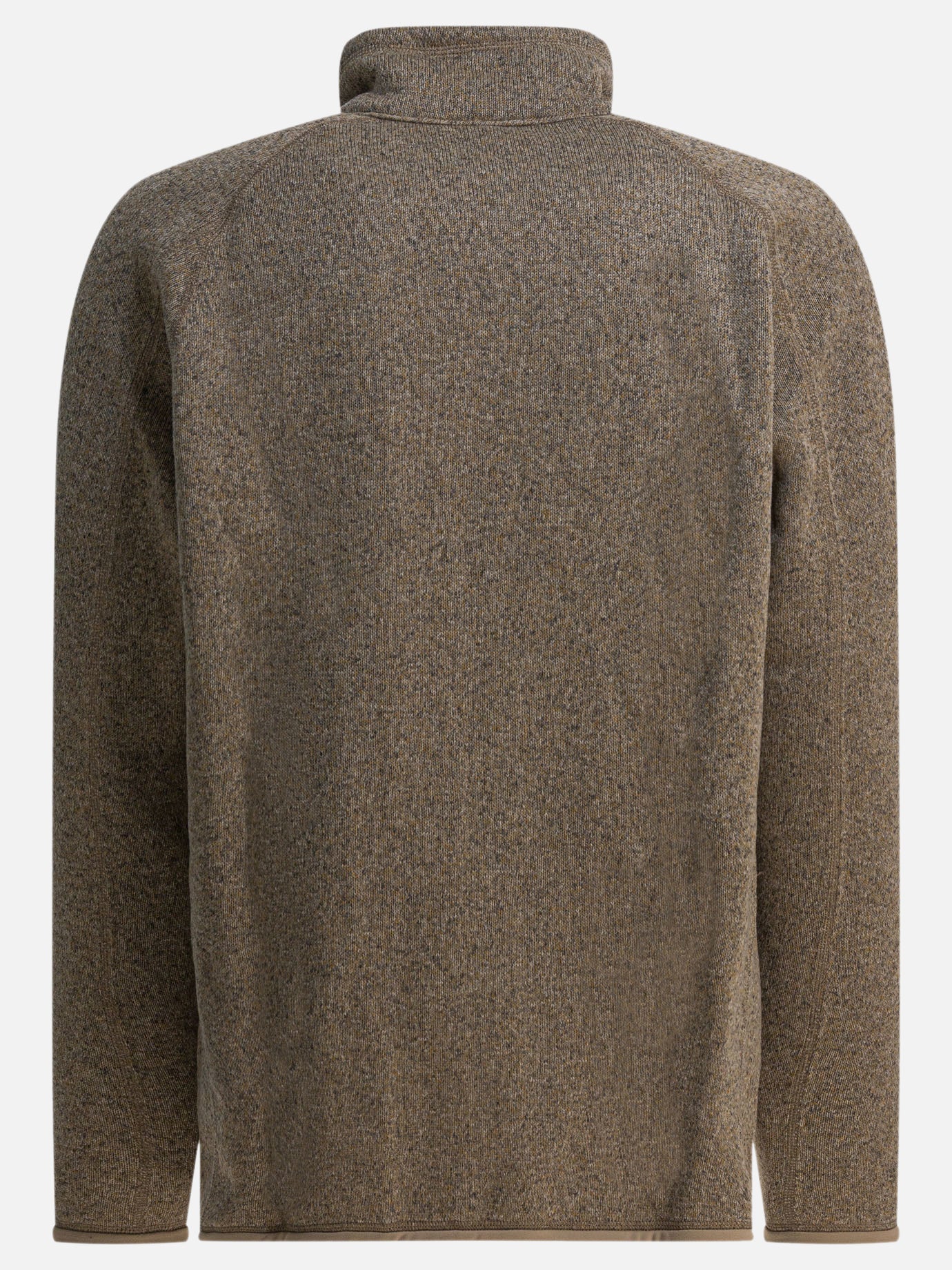 Fleece jackets Logo  Beige - Patagonia Men | PDP | VIETTI Online Store | Zoom-Modal_2
