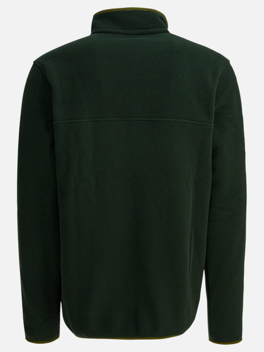 Fleece jackets Logo  Green - Patagonia Men | PDP | VIETTI Online Store | 2
