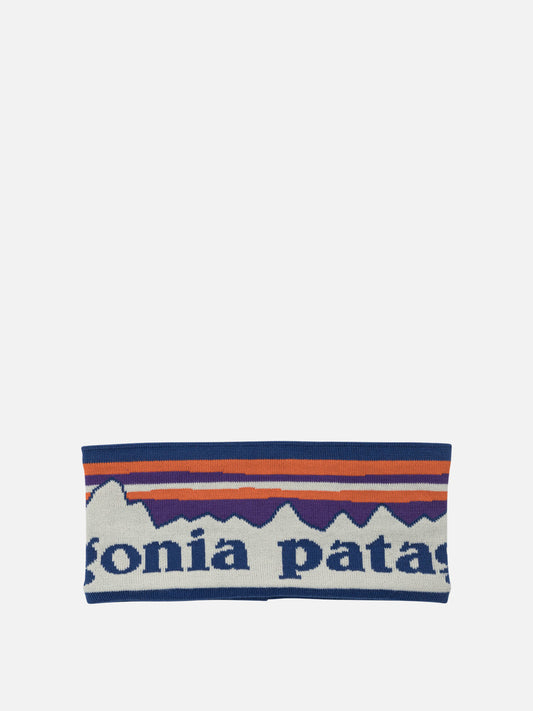 Fermacapelli 100% recycled polyester  Multicolor - Patagonia Uomo | PDP | VIETTI Online Store 
