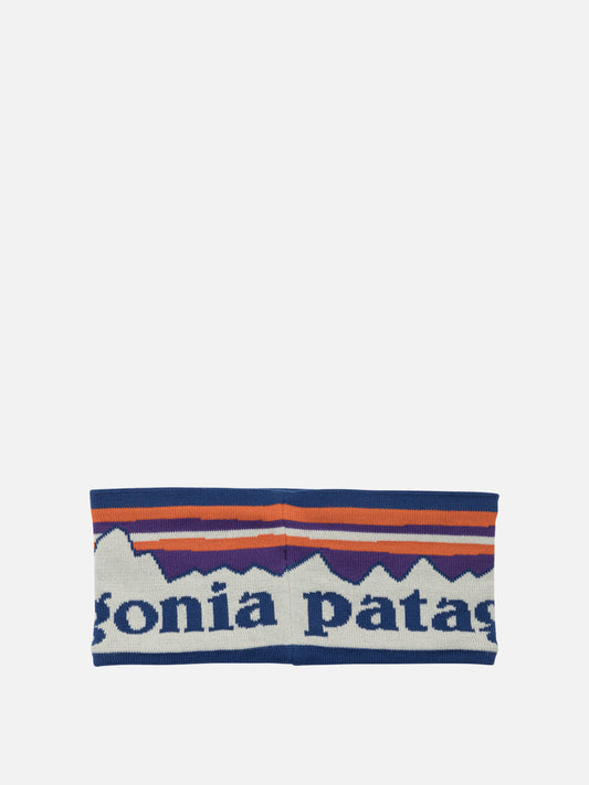 Fermacapelli 100% recycled polyester  Multicolor - Patagonia Uomo | PDP | VIETTI Online Store | 2
