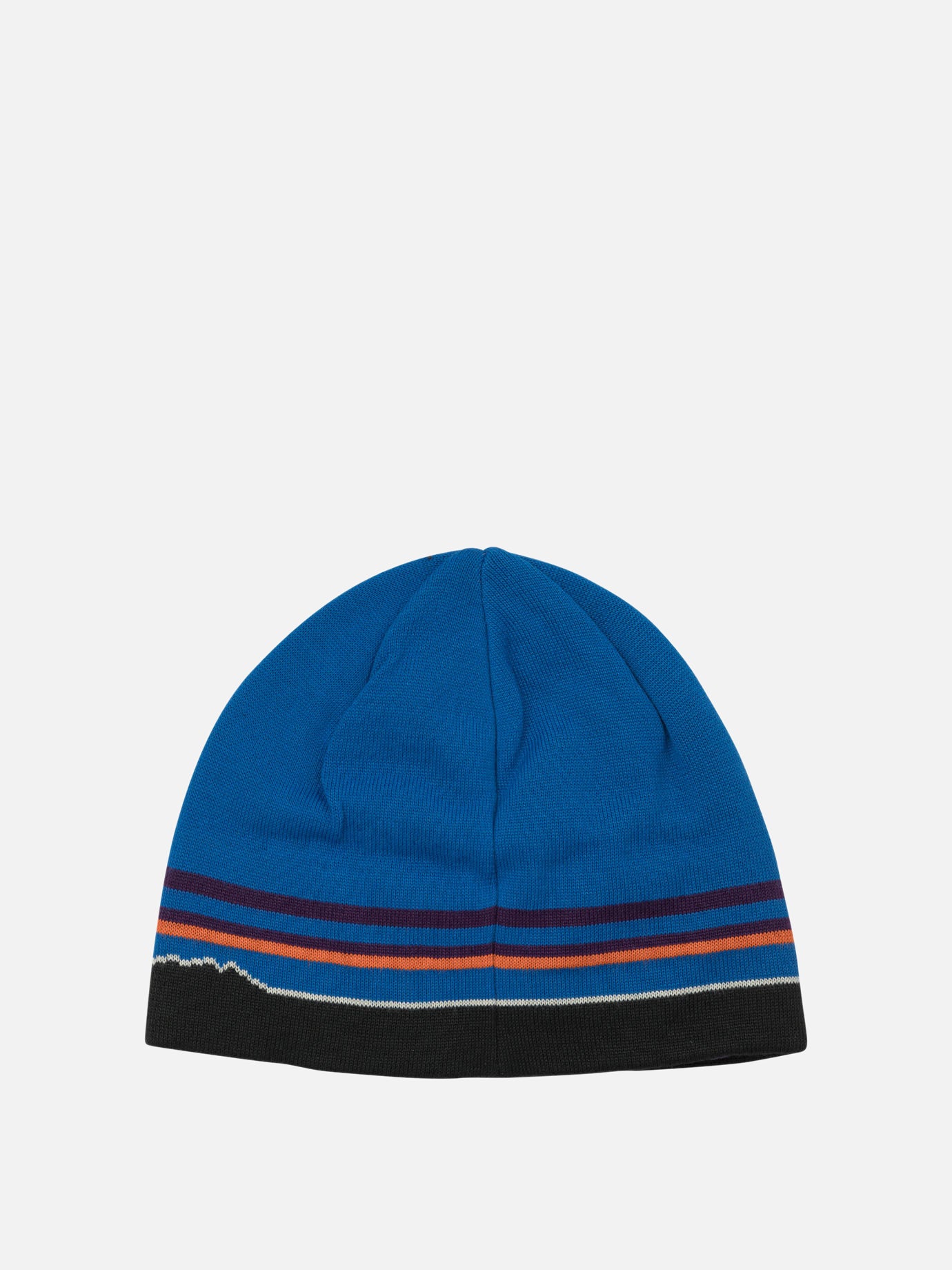 Beanies Logo  Light blue - Patagonia Men | PDP | VIETTI Online Store | Zoom-Modal_2
