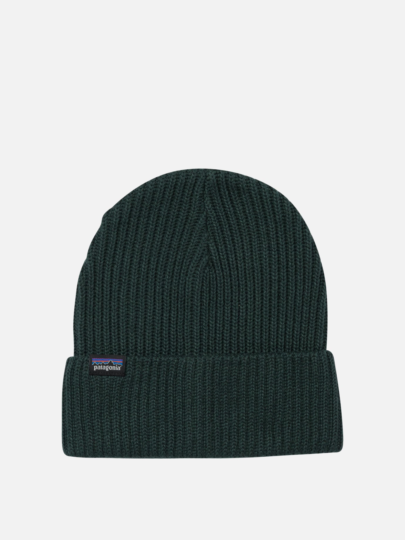 Berretti Logo  Verde - Patagonia Uomo | PDP | VIETTI Online Store | Zoom-Modal
