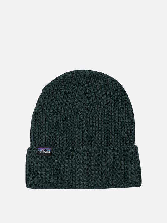 Berretti Logo  Verde - Patagonia Uomo | VIETTI Online Store 
