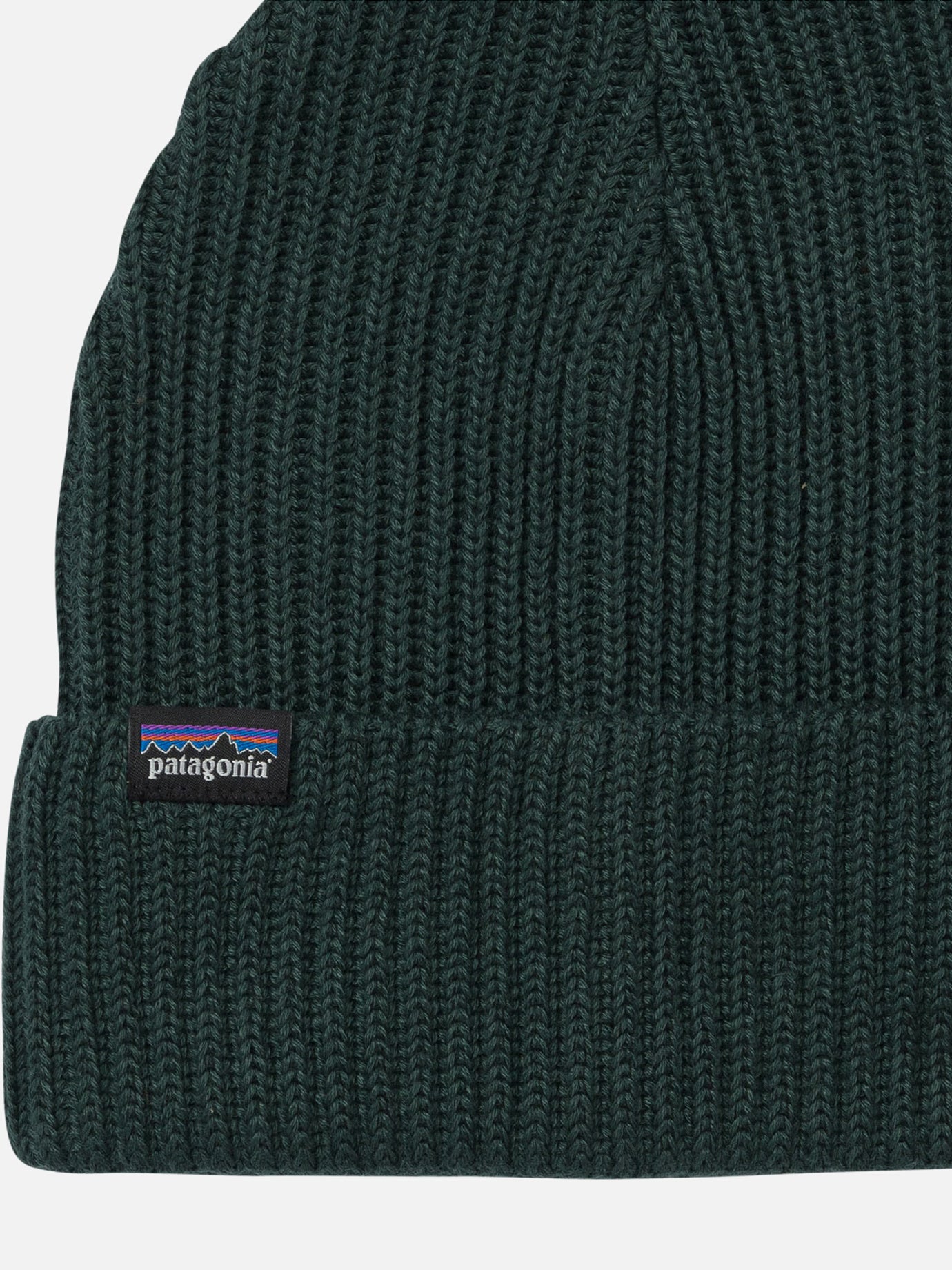 Berretti Logo  Verde - Patagonia Uomo | PDP | VIETTI Online Store | thumbnail_3