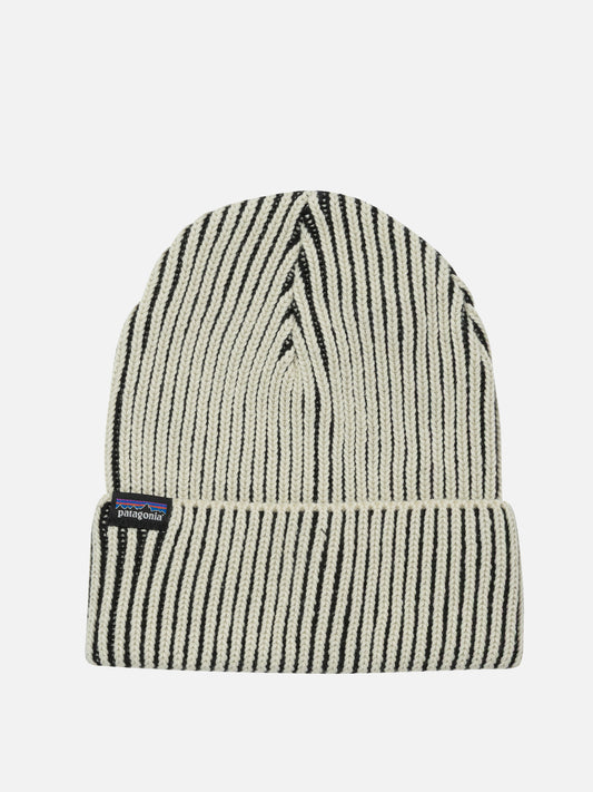 Berretti Logo  Nero - Patagonia Uomo | PDP | VIETTI Online Store 

