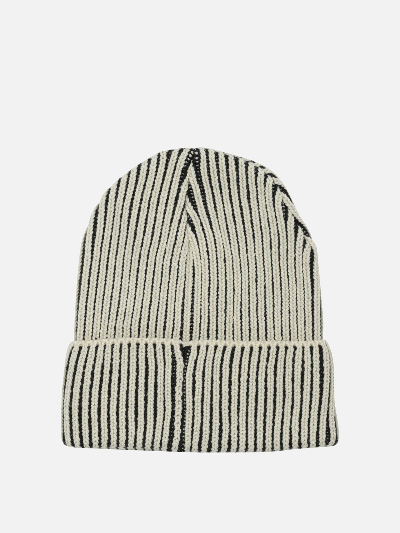 Berretti Logo  Nero - Patagonia Uomo | PDP | VIETTI Online Store | Zoom-Modal_2
