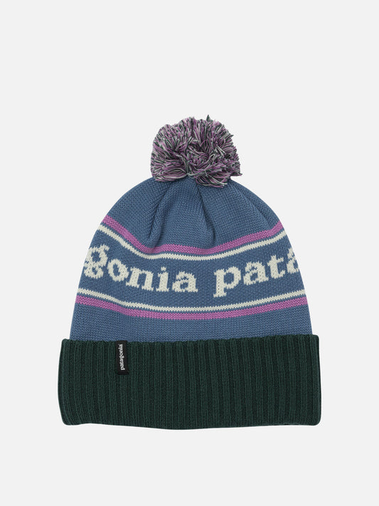 Berretti Logo  Blu - Patagonia Uomo | VIETTI Online Store 
