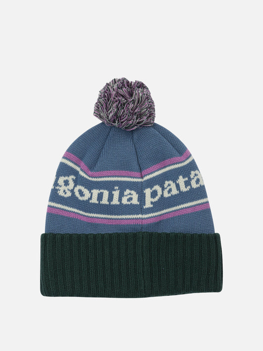 Berretti Logo  Blu - Patagonia Uomo | VIETTI Online Store | 2
