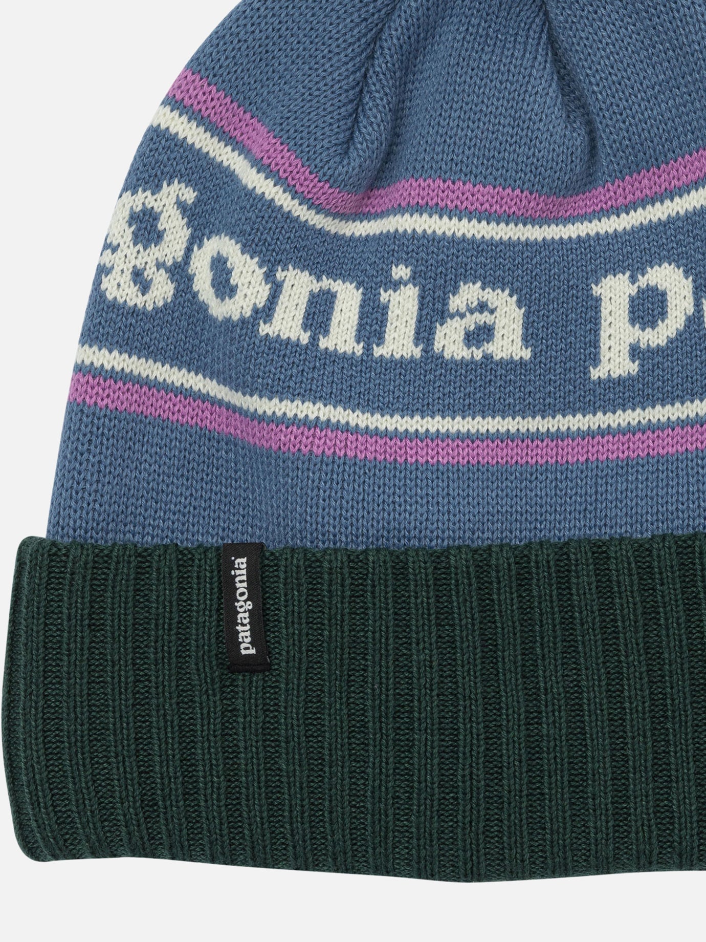 Berretti Logo  Blu - Patagonia Uomo | PDP | VIETTI Online Store | thumbnail_3