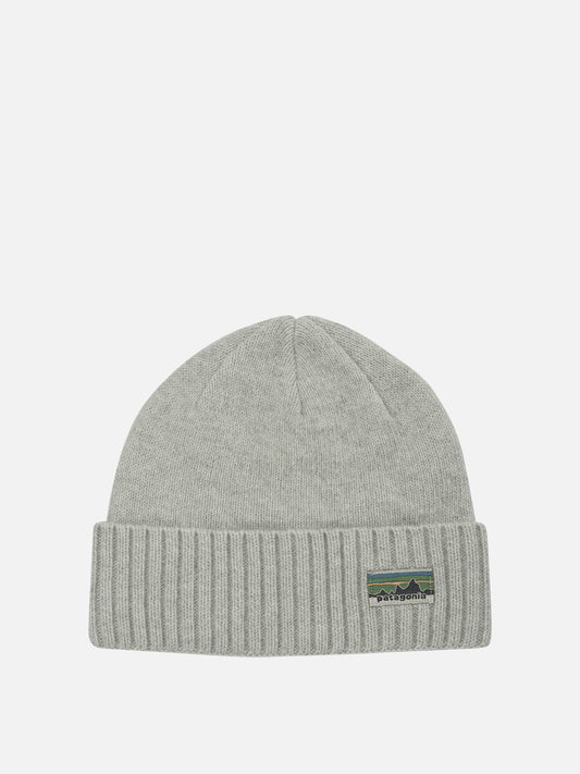 Berretti 100% recycled polyester  Grigio - Patagonia Uomo | VIETTI Online Store 
