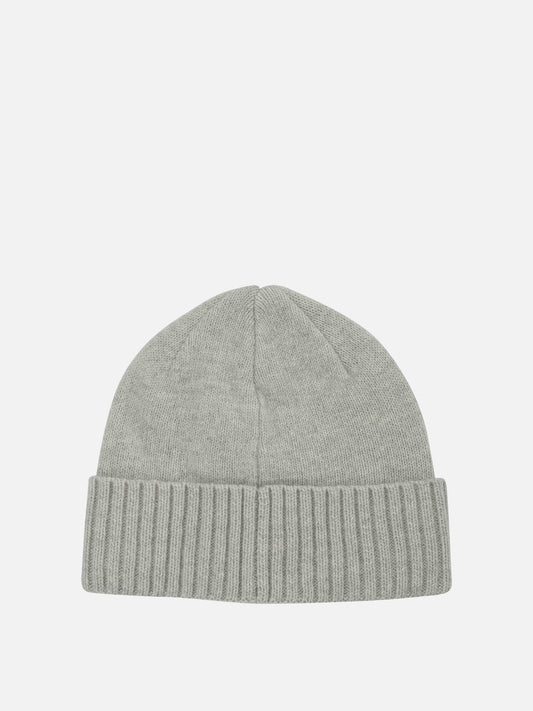 Berretti 100% recycled polyester  Grigio - Patagonia Uomo | VIETTI Online Store | 2
