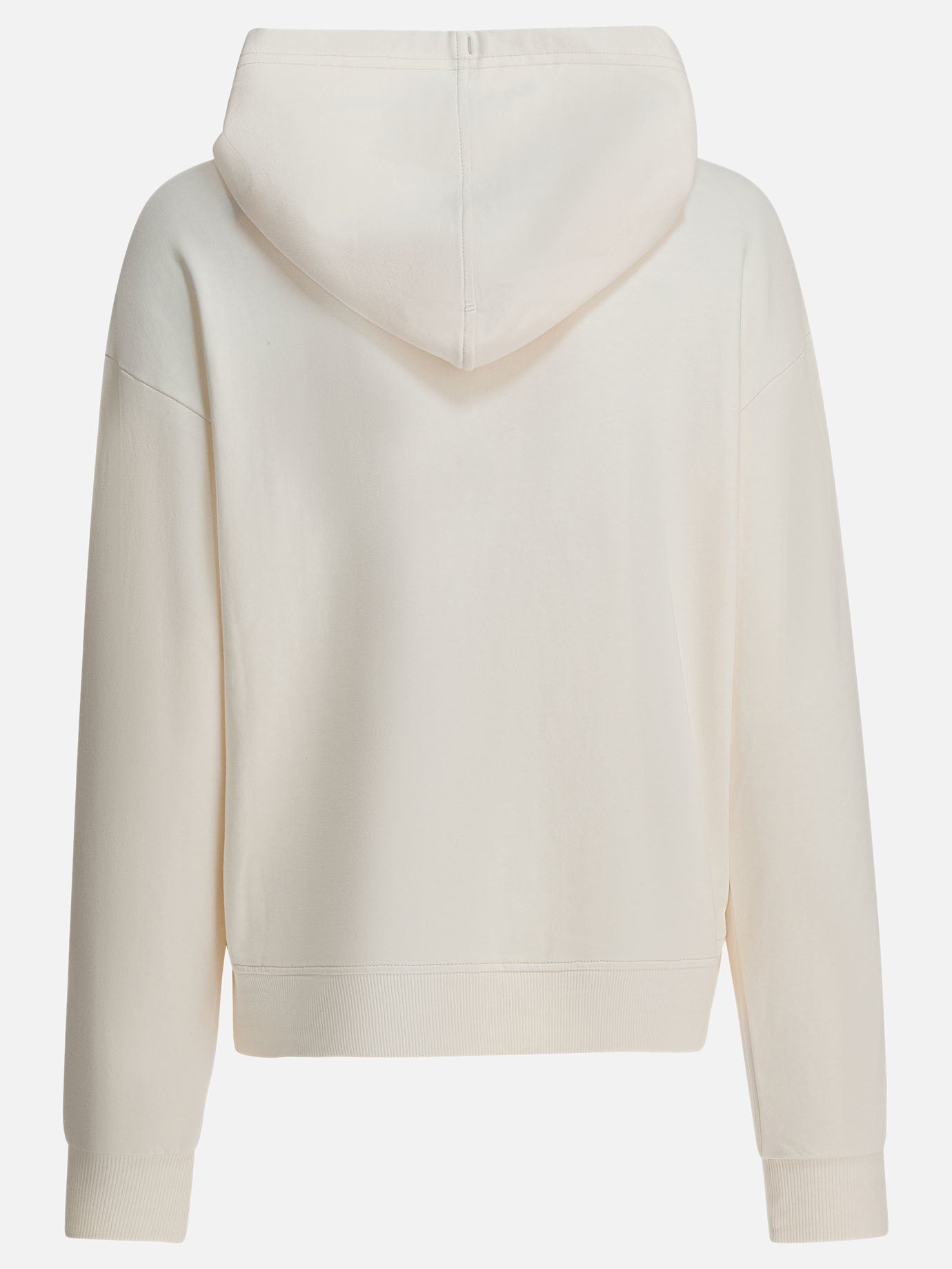 Felpe con zip Logo  Beige - Patagonia Donna | PDP | VIETTI Online Store | thumbnail_2