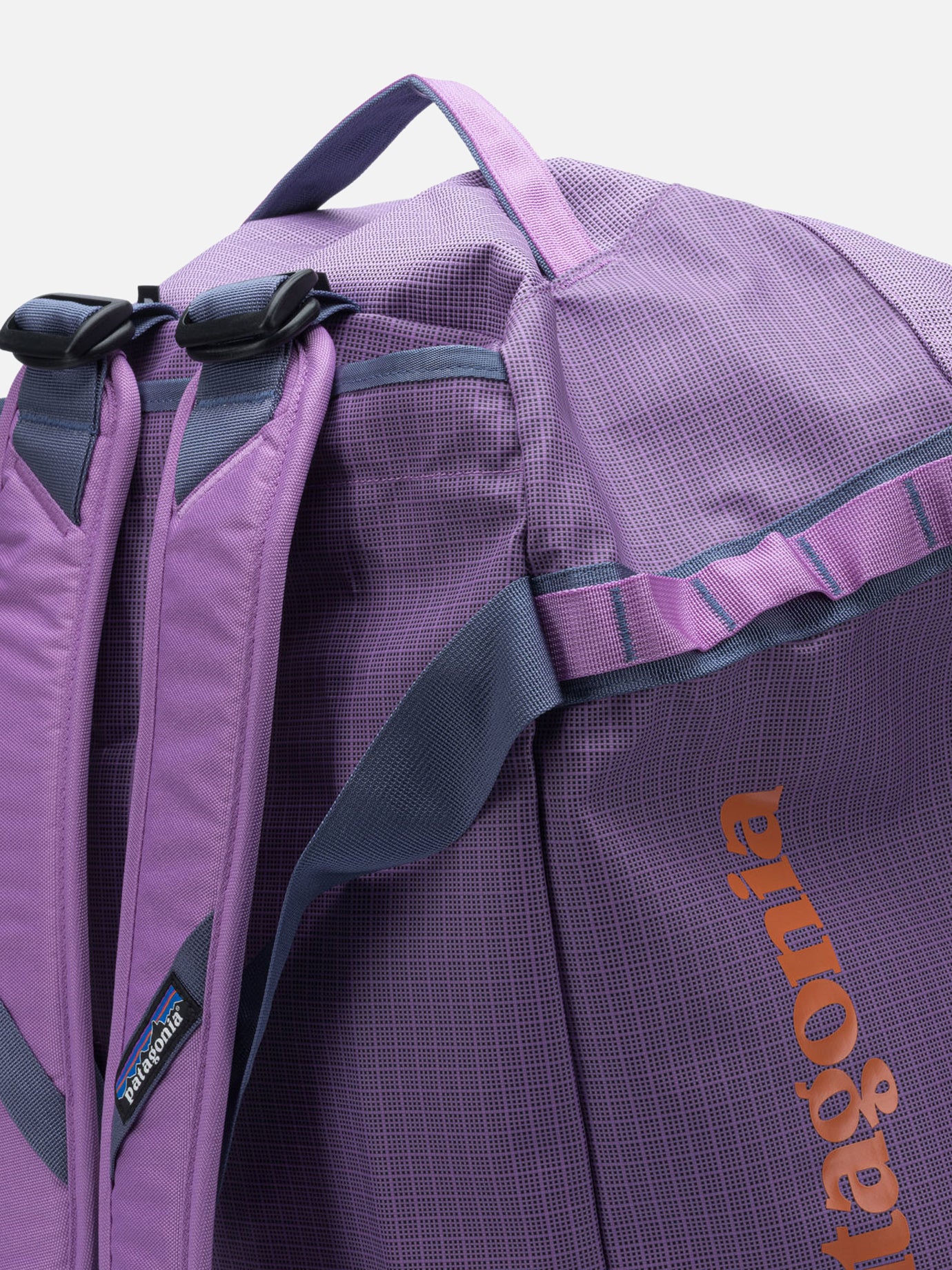 Travel bags Logo  Purple - Patagonia Men | PDP | VIETTI Online Store | thumbnail_4