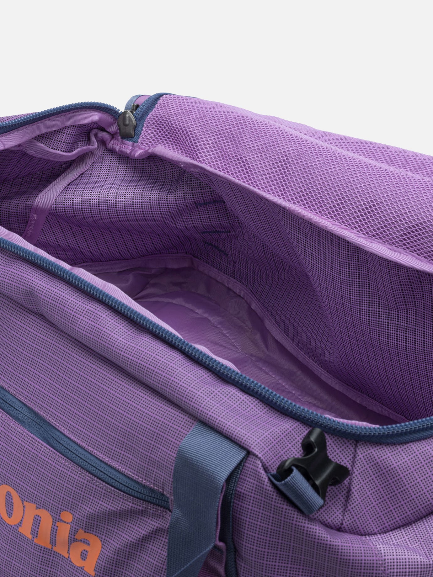 Travel bags Logo  Purple - Patagonia Men | PDP | VIETTI Online Store | Zoom-Modal_5
