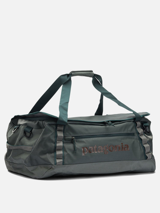 Borsoni da viaggio 100% recycled polyester  Grigio - Patagonia Uomo | PDP | VIETTI Online Store | 2
