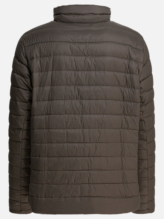 Down jackets Logo  Brown - Patagonia Men | PLP | VIETTI Online Store | 2
