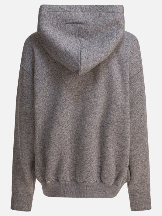 Polo Ralph Lauren Felpa con cappuccio "Polo Bear" 10931816_XS Grey 2