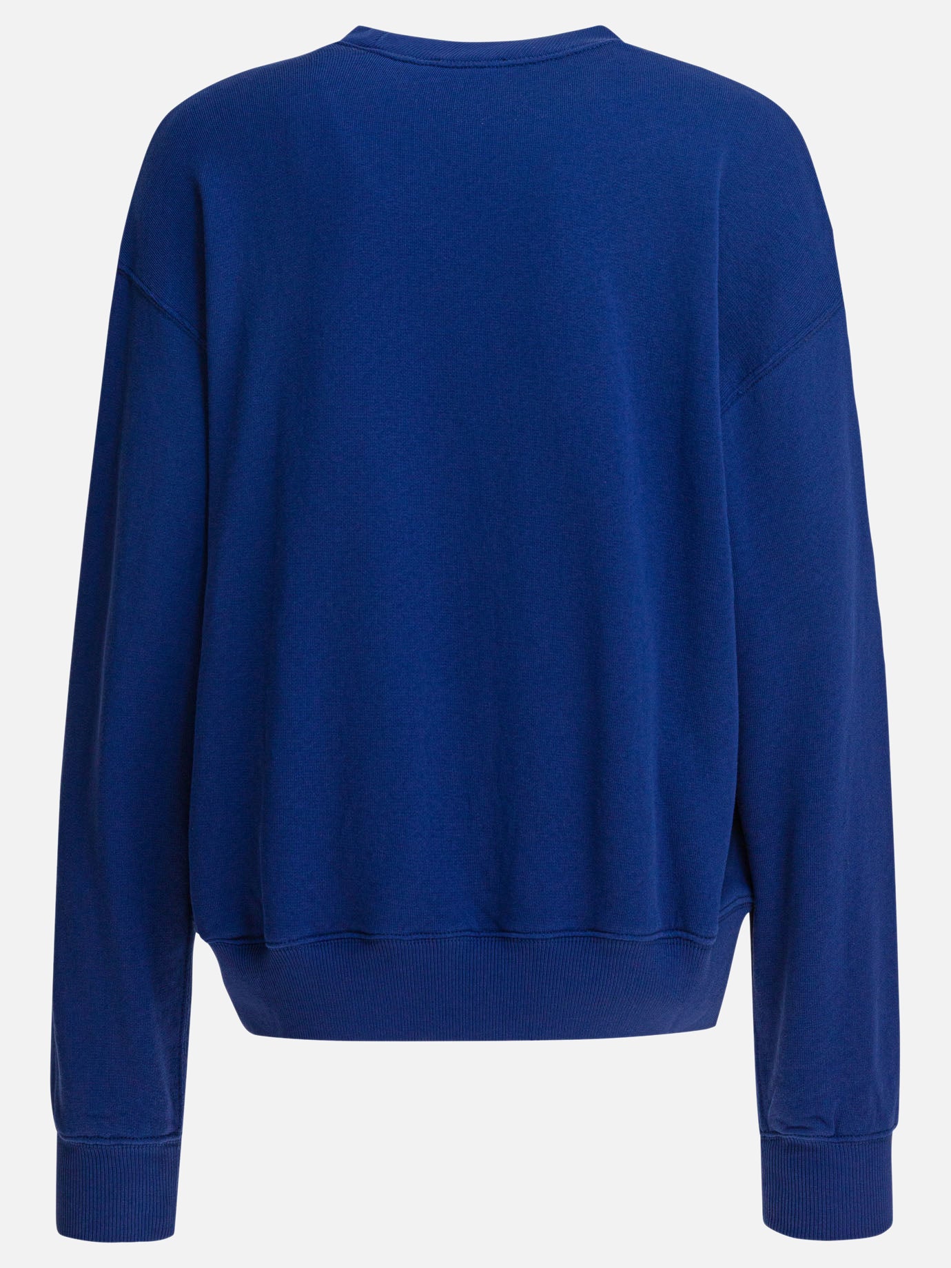 Felpe girocollo Logo  Blu - Polo Ralph Lauren Donna | PDP | VIETTI Online Store | Zoom-Modal_4
