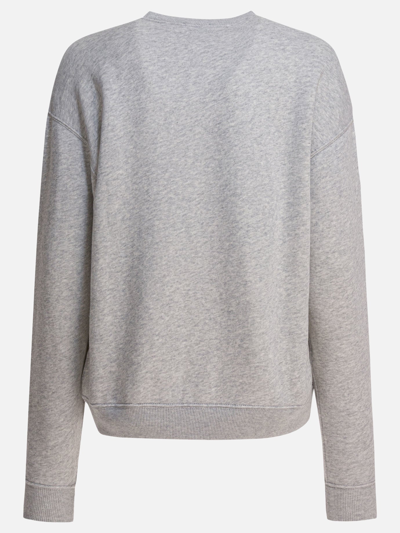 Felpe girocollo Logo  Grigio - Polo Ralph Lauren Donna | PDP | VIETTI Online Store | thumbnail_2