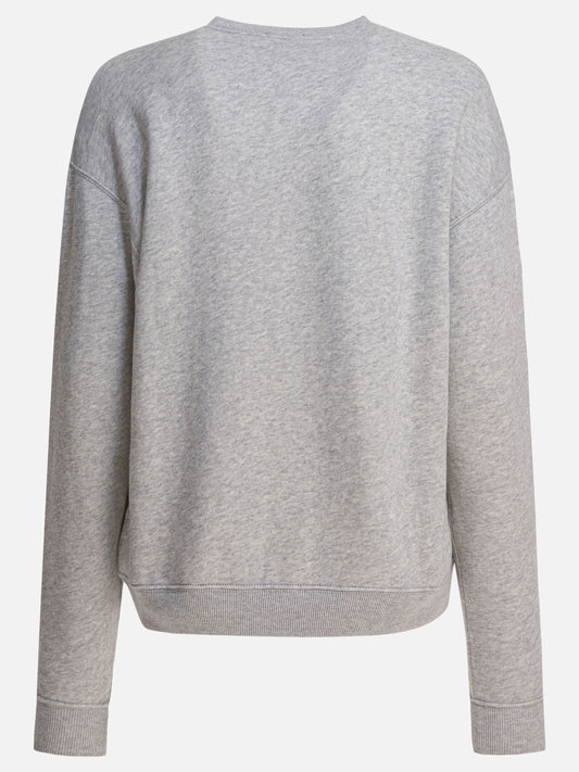 Felpe girocollo Logo  Grigio - Polo Ralph Lauren Donna | PLP | VIETTI Online Store | 2
