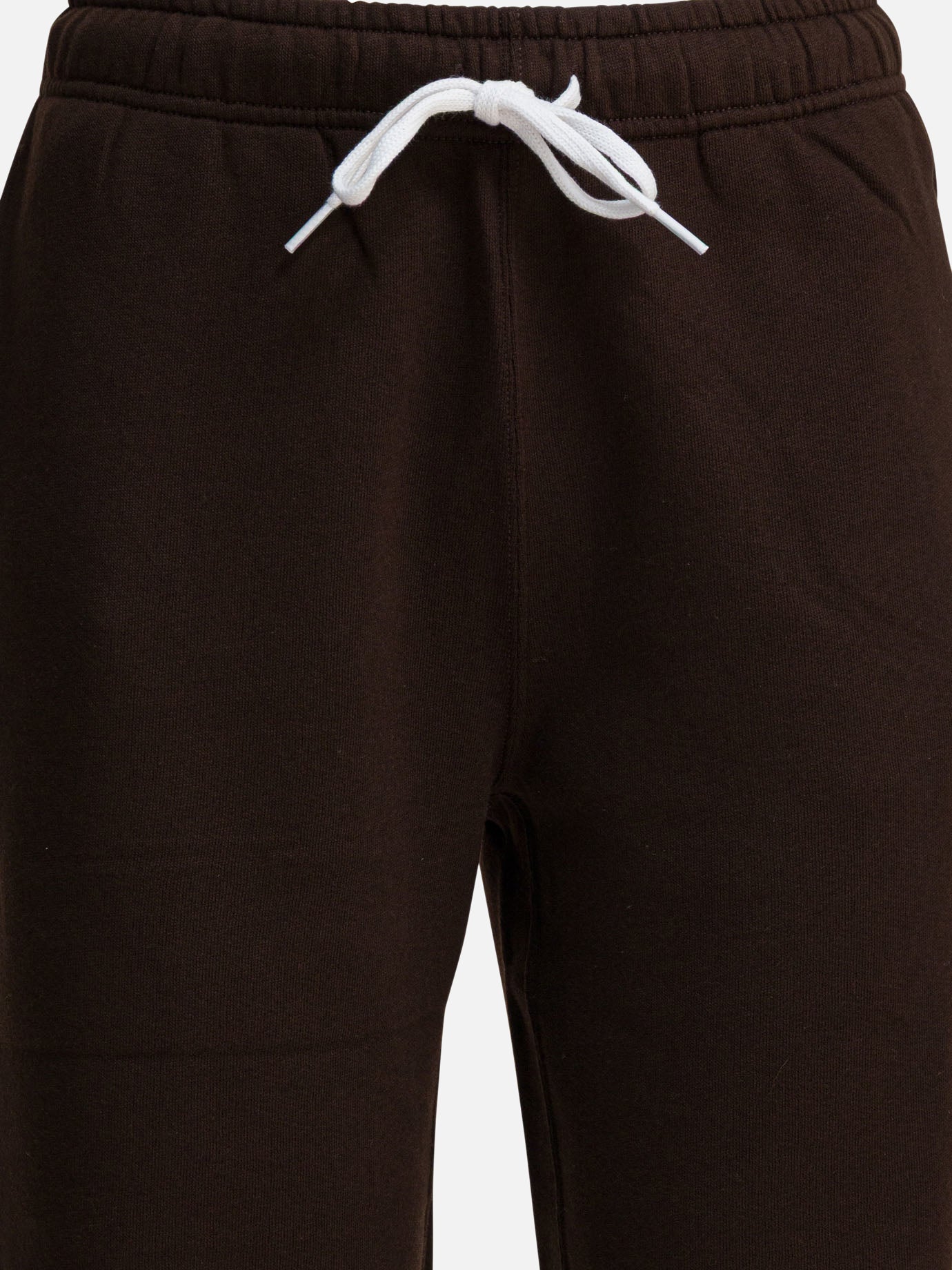 Pantaloni sportivi Solid colour  Marrone - Polo Ralph Lauren Donna | PDP | VIETTI Online Store | Zoom-Modal_3
