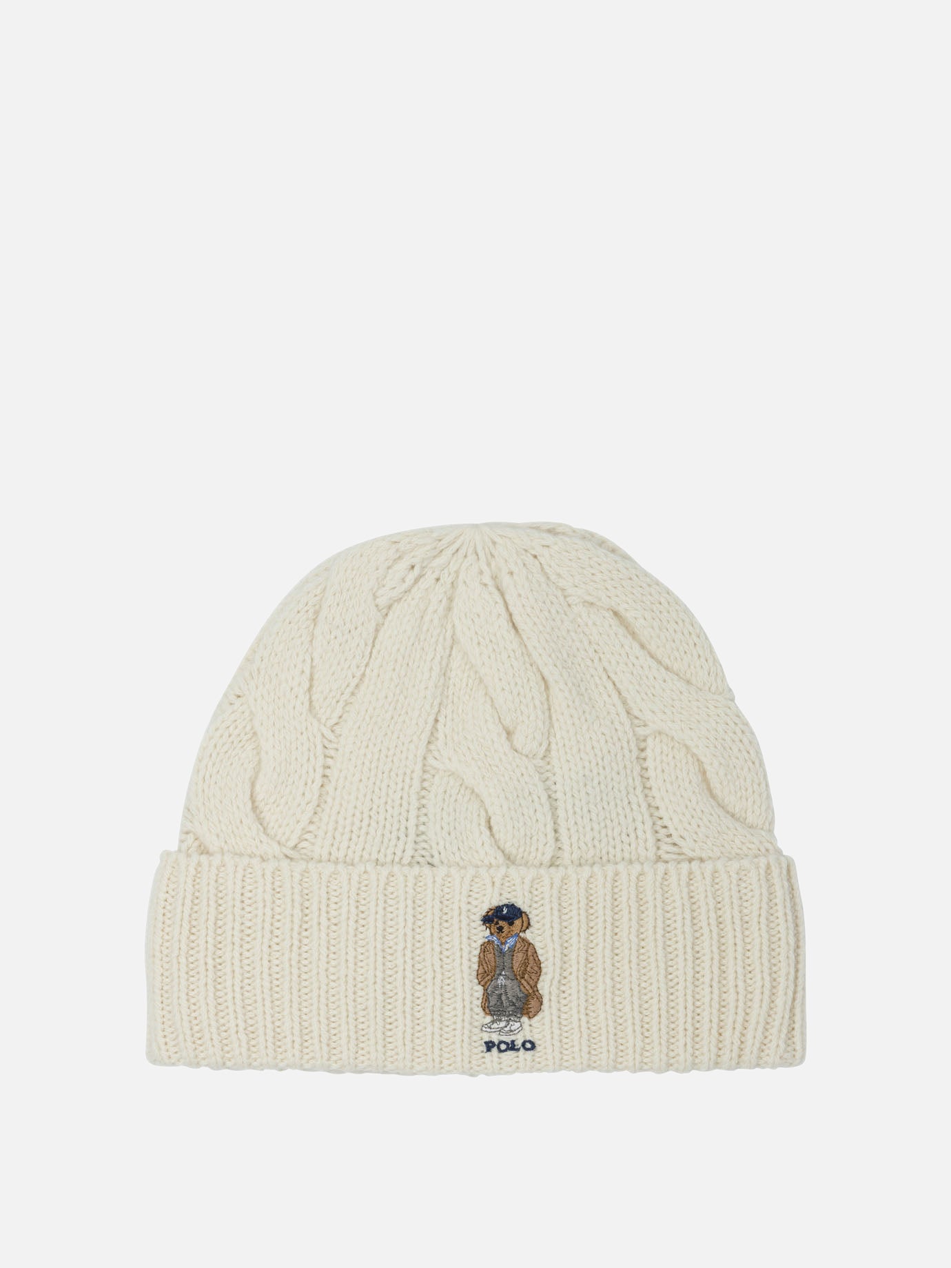Berretti 455981433001  Bianco - Polo Ralph Lauren Donna | PDP | VIETTI Online Store | thumbnail