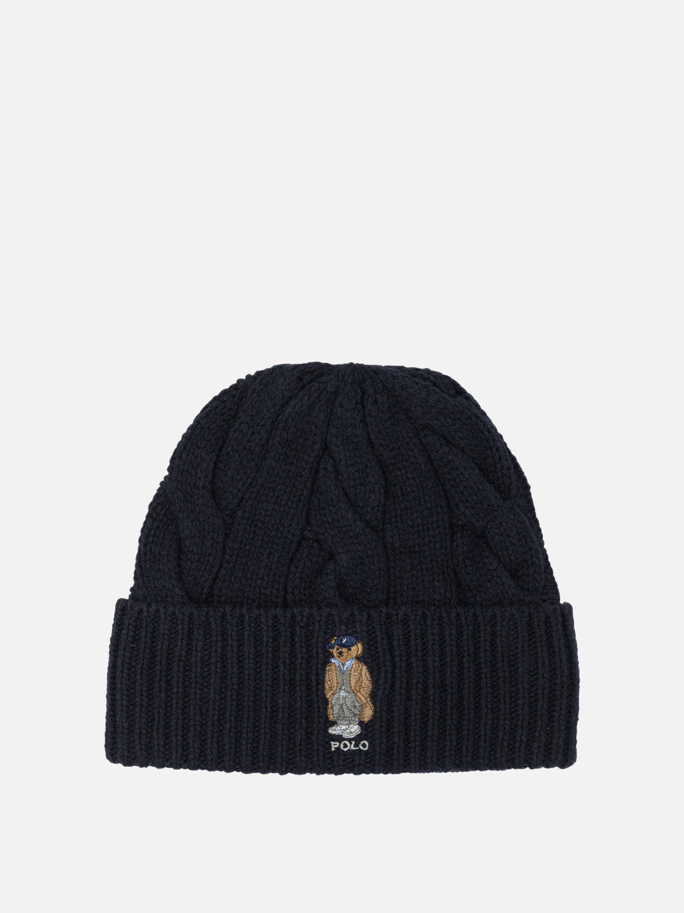 Berretti 455981433002  Blu - Polo Ralph Lauren Donna | PDP | VIETTI Online Store | Zoom-Modal
