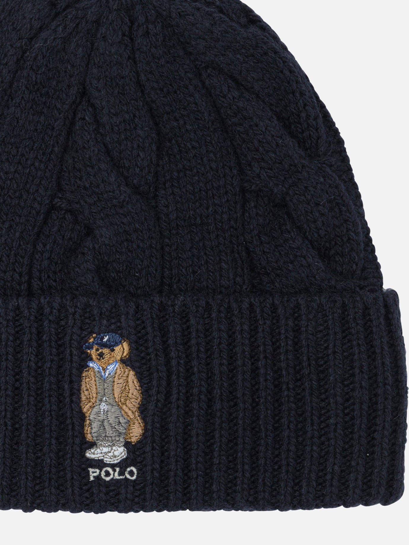 Berretti 455981433002  Blu - Polo Ralph Lauren Donna | PDP | VIETTI Online Store | Zoom-Modal_2
