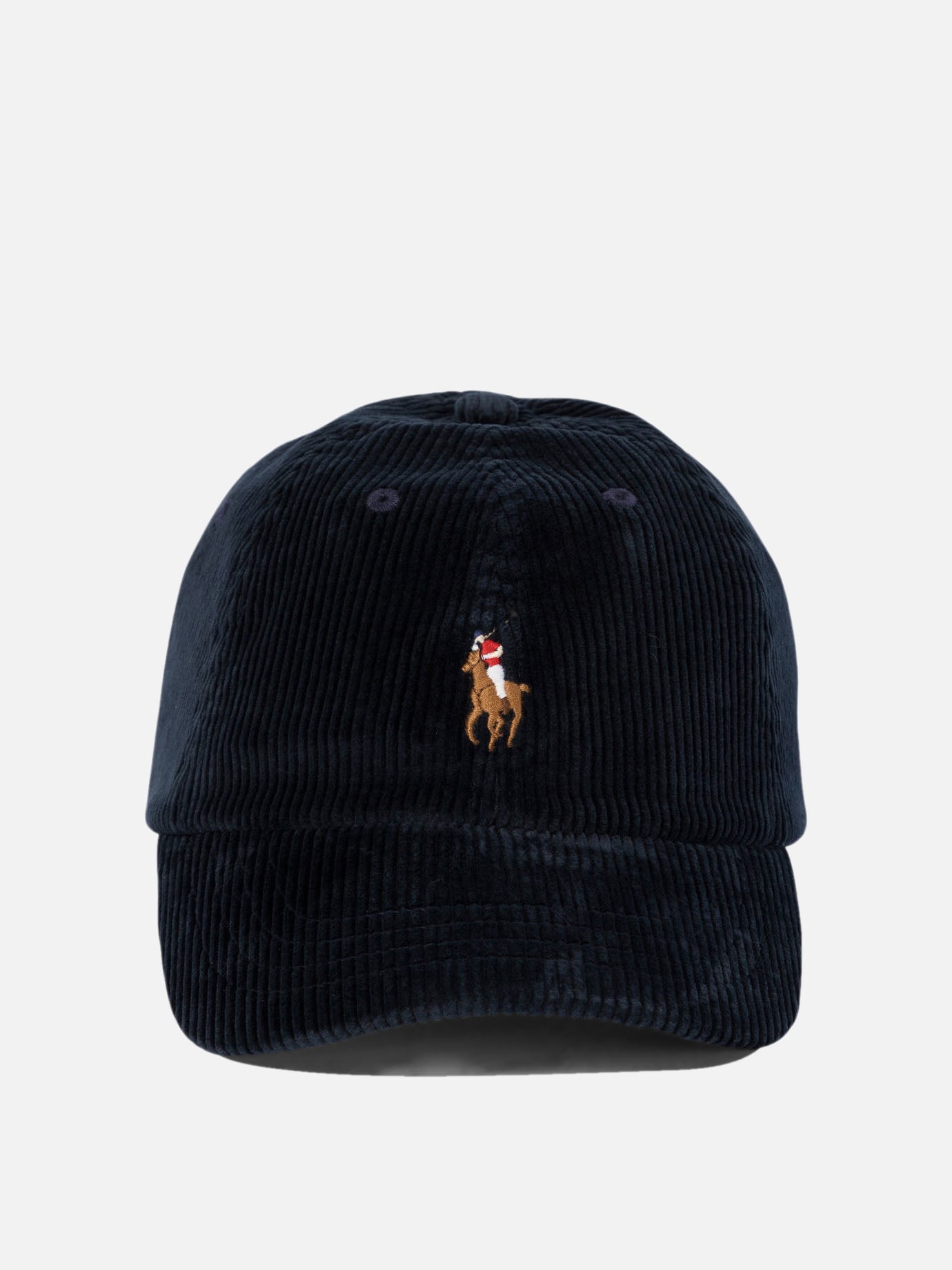 Cappelli trucker 710847175006  Blu - Polo Ralph Lauren Uomo | PDP | VIETTI Online Store | Zoom-Modal
