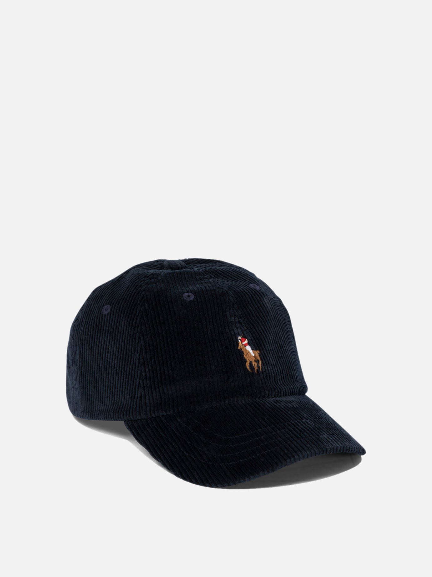 Cappelli trucker 710847175006  Blu - Polo Ralph Lauren Uomo | PDP | VIETTI Online Store | thumbnail_2