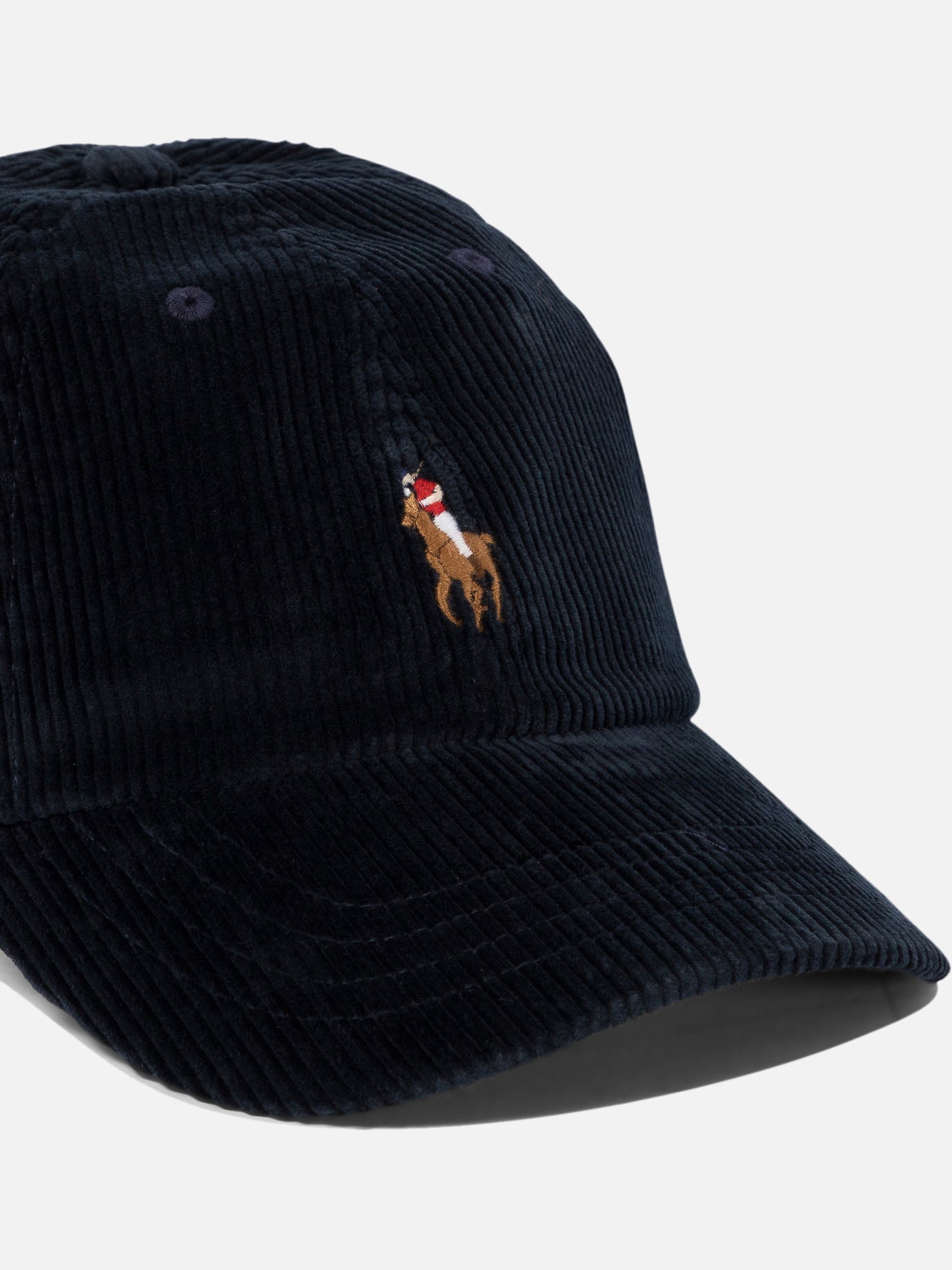 Cappelli trucker 710847175006  Blu - Polo Ralph Lauren Uomo | PDP | VIETTI Online Store | Zoom-Modal_4
