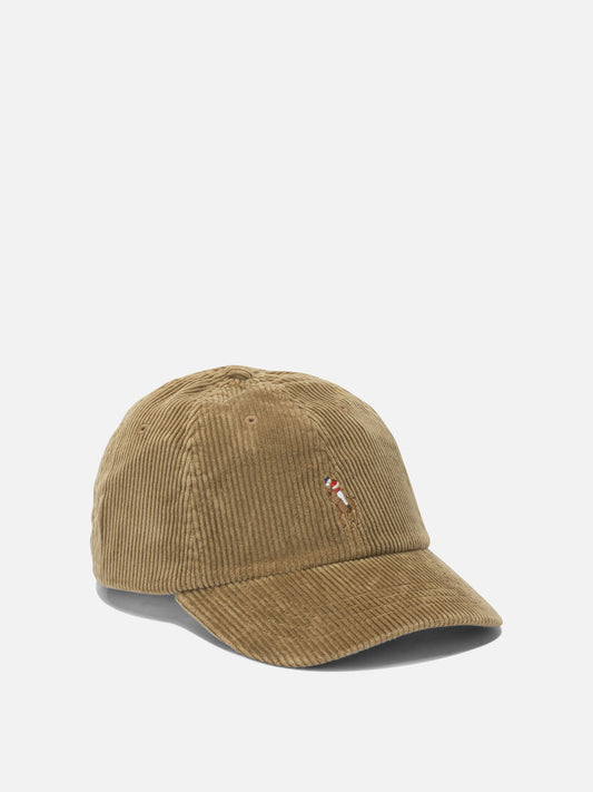 Cappelli trucker 710847175007  Beige - Polo Ralph Lauren Uomo | PLP | VIETTI Online Store | 2
