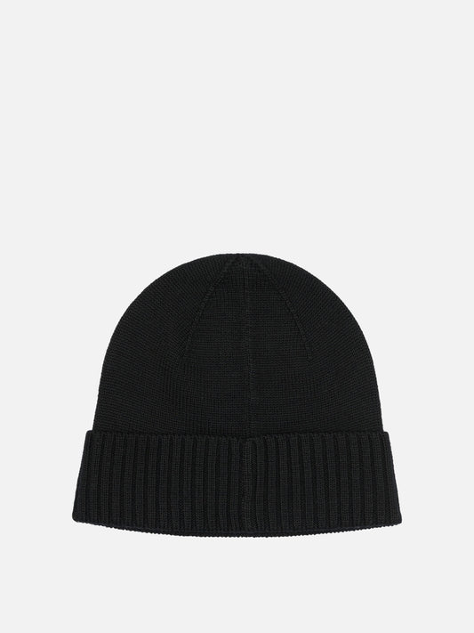 Beanies Logo  Black - Polo Ralph Lauren Men | PDP | VIETTI Online Store | 2
