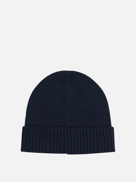 Beanies Logo  Blue - Polo Ralph Lauren Men | PDP | VIETTI Online Store | 2
