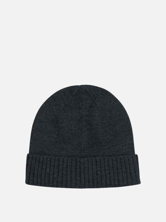 Beanies Logo  Grey - Polo Ralph Lauren Men | PDP | VIETTI Online Store | 2
