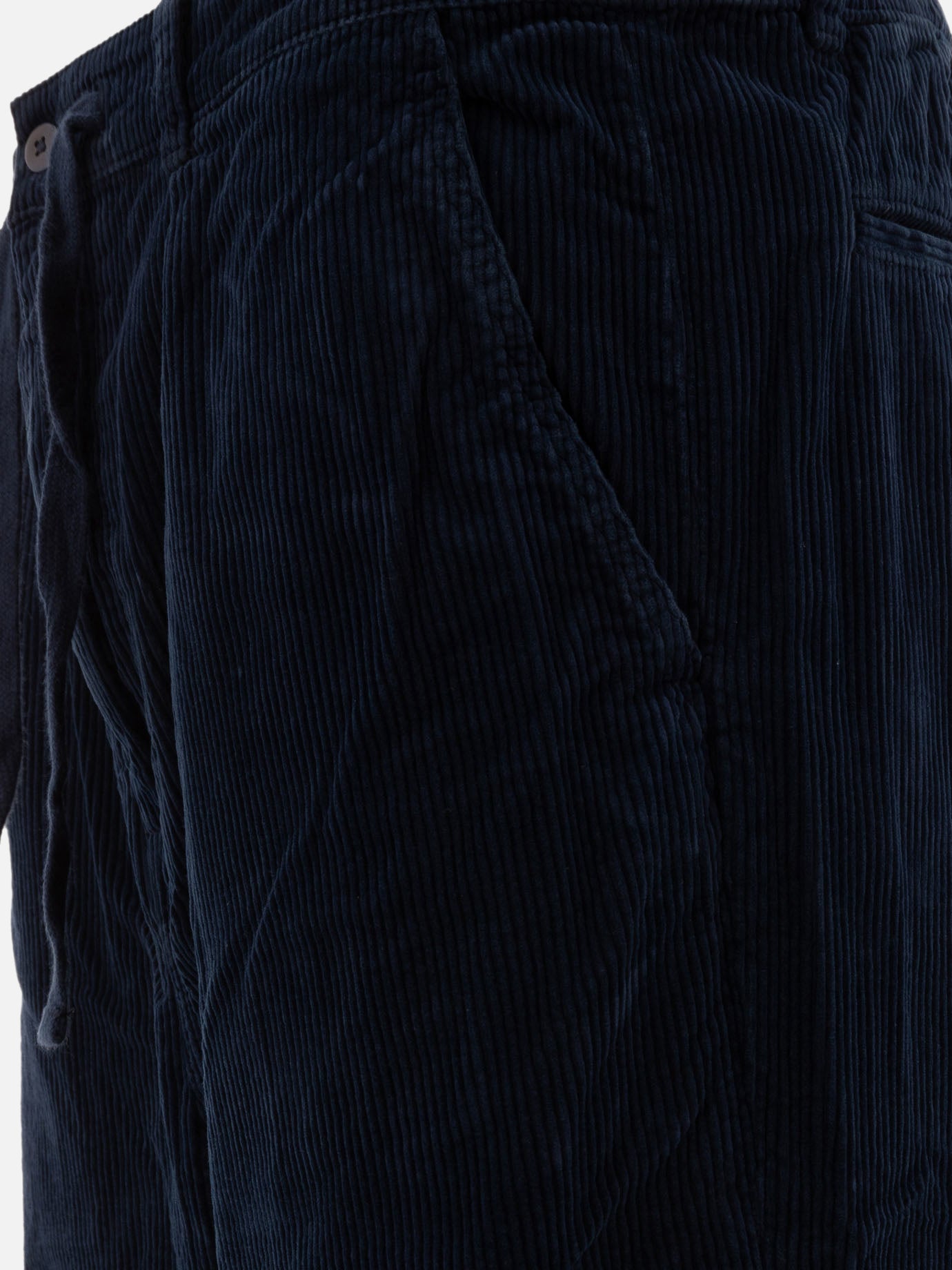 Leisure trousers Solid colour  Blue - Polo Ralph Lauren Men | PDP | VIETTI Online Store | thumbnail_4