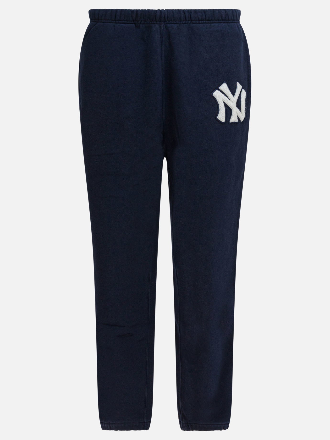 Pantaloni sportivi Solid colour  Blu - Polo Ralph Lauren Uomo | PDP | VIETTI Online Store | thumbnail
