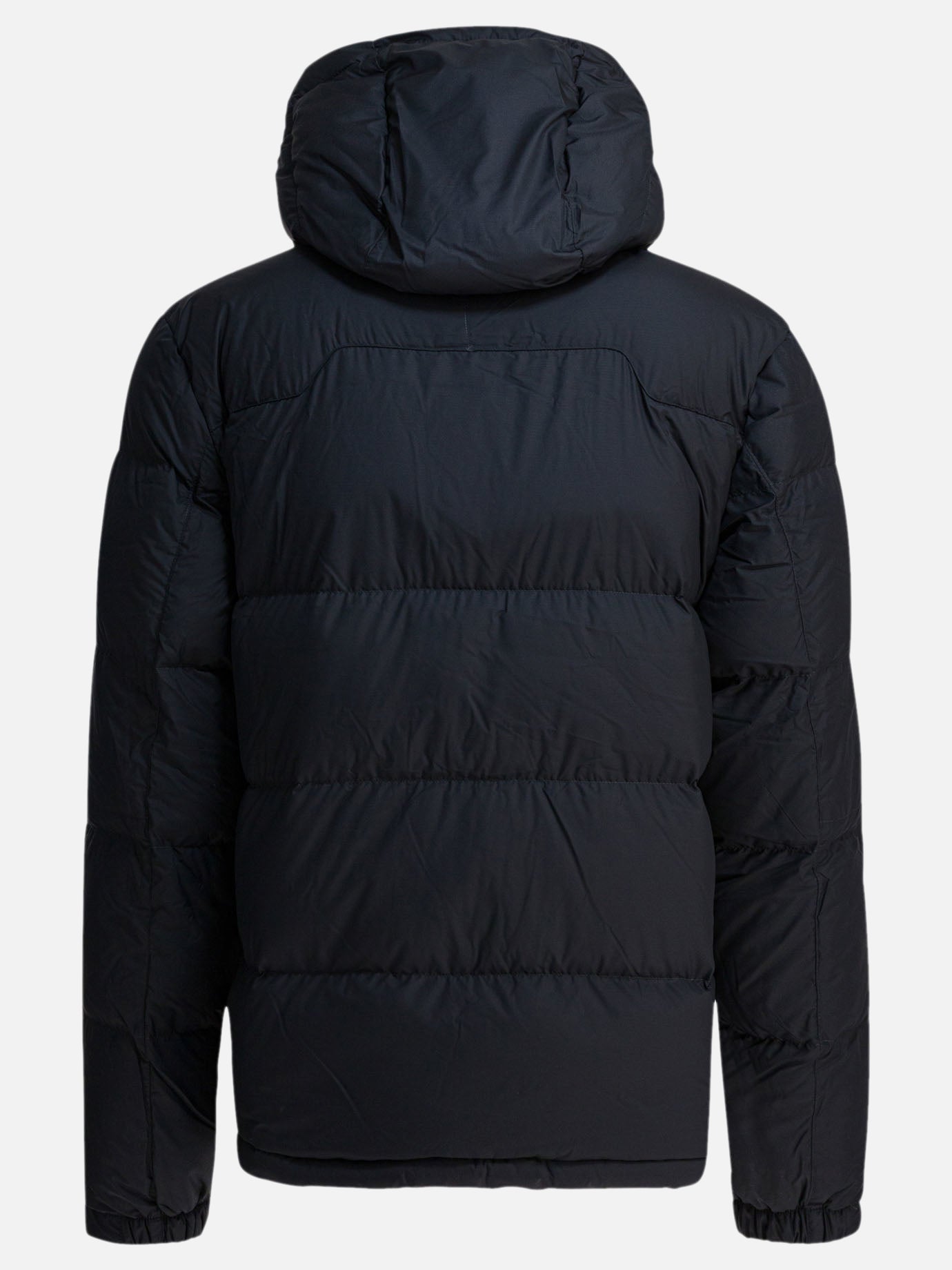 Piumini corti Logo  Nero - Polo Ralph Lauren Uomo | PDP | VIETTI Online Store | Zoom-Modal_2
