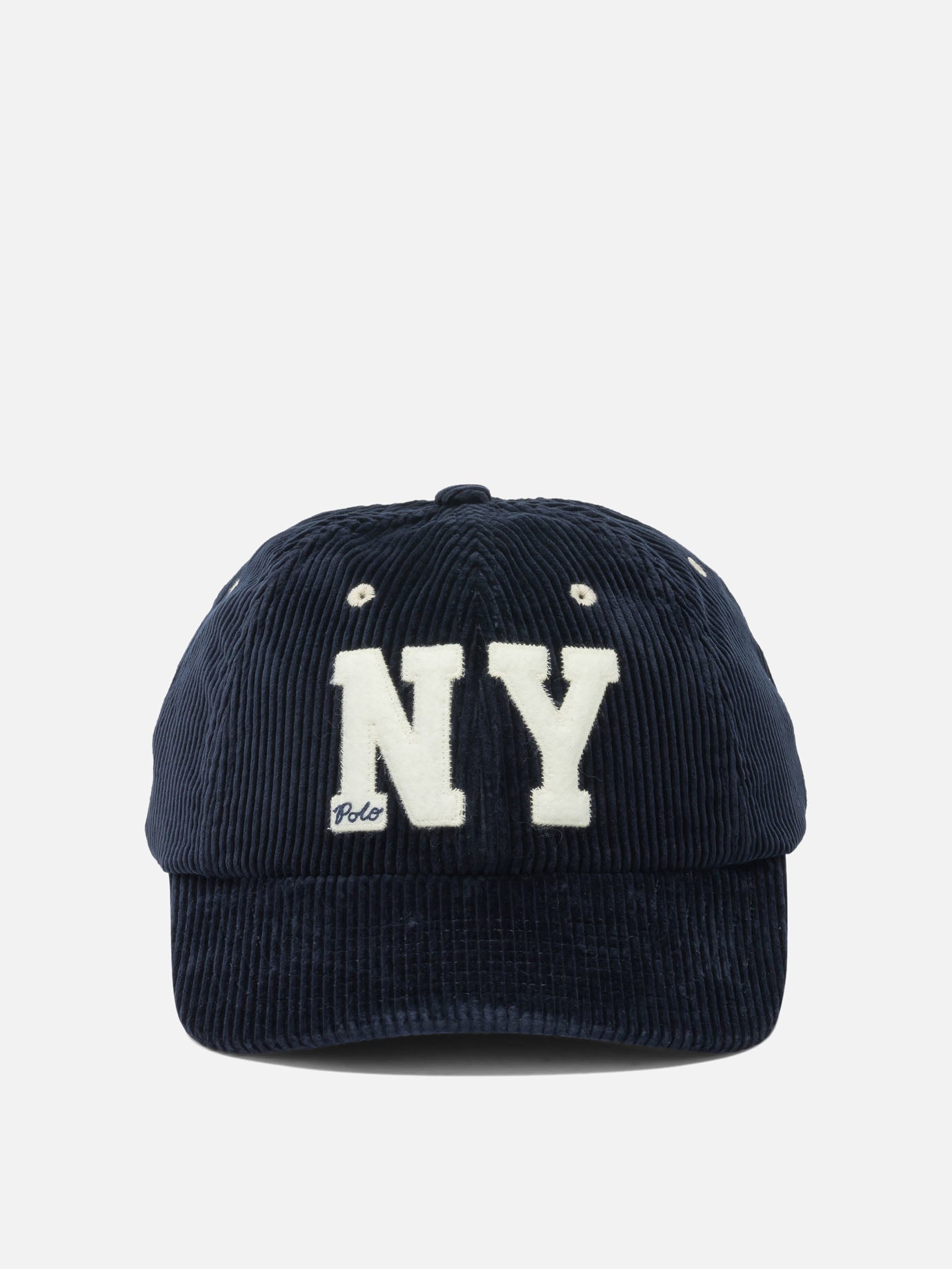 Cappelli trucker 100% cotton  Blu - Polo Ralph Lauren Uomo | PDP | VIETTI Online Store | thumbnail