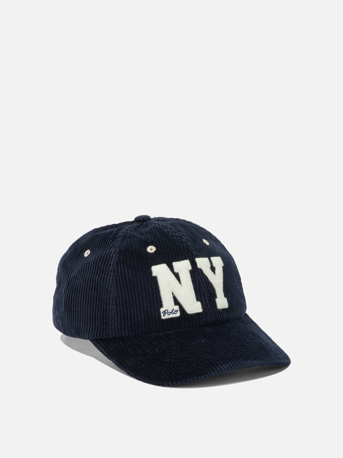 Cappelli trucker 100% cotton  Blu - Polo Ralph Lauren Uomo | PDP | VIETTI Online Store | thumbnail_2
