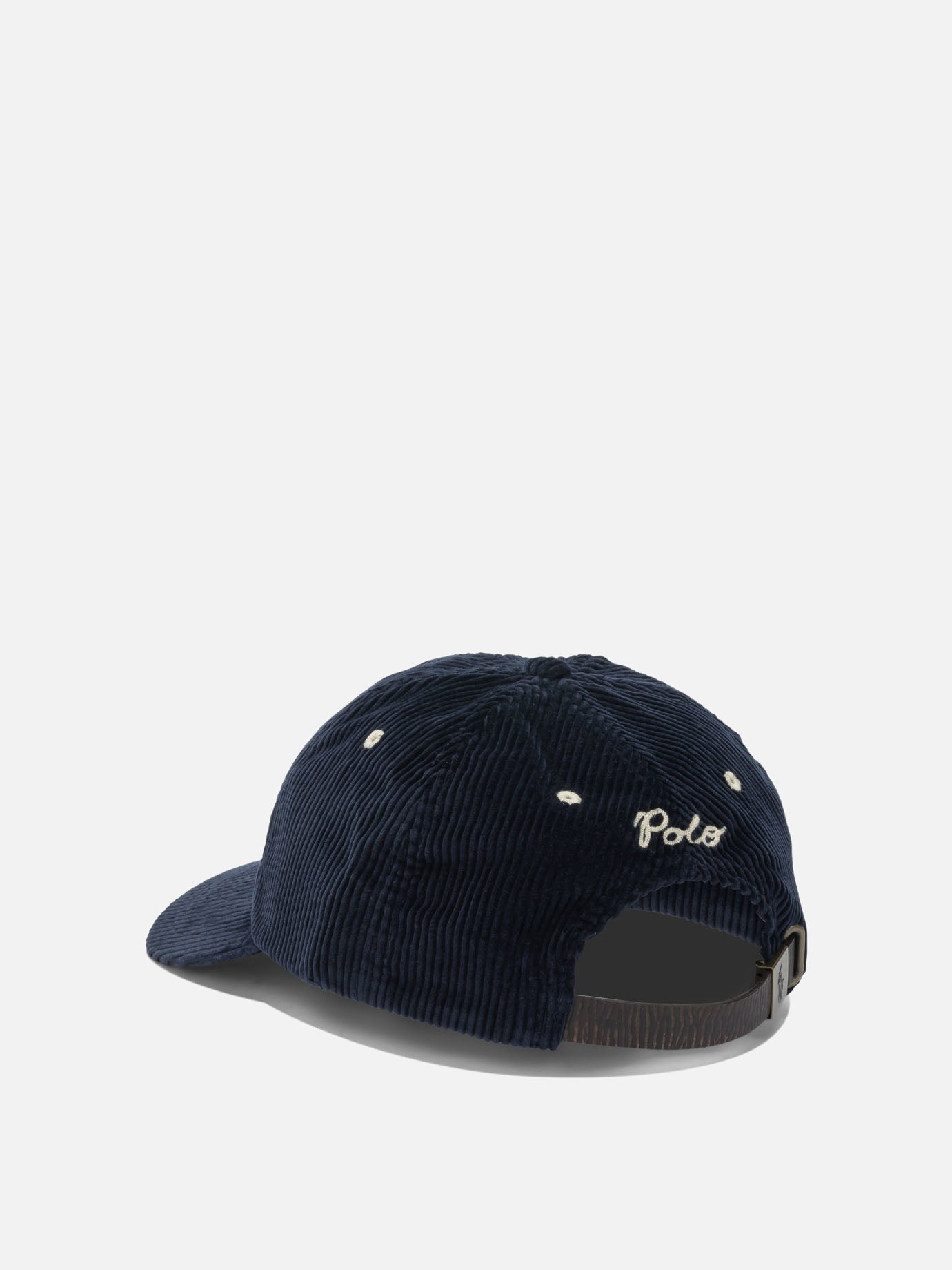 Cappelli trucker 100% cotton  Blu - Polo Ralph Lauren Uomo | PDP | VIETTI Online Store | Zoom-Modal_3
