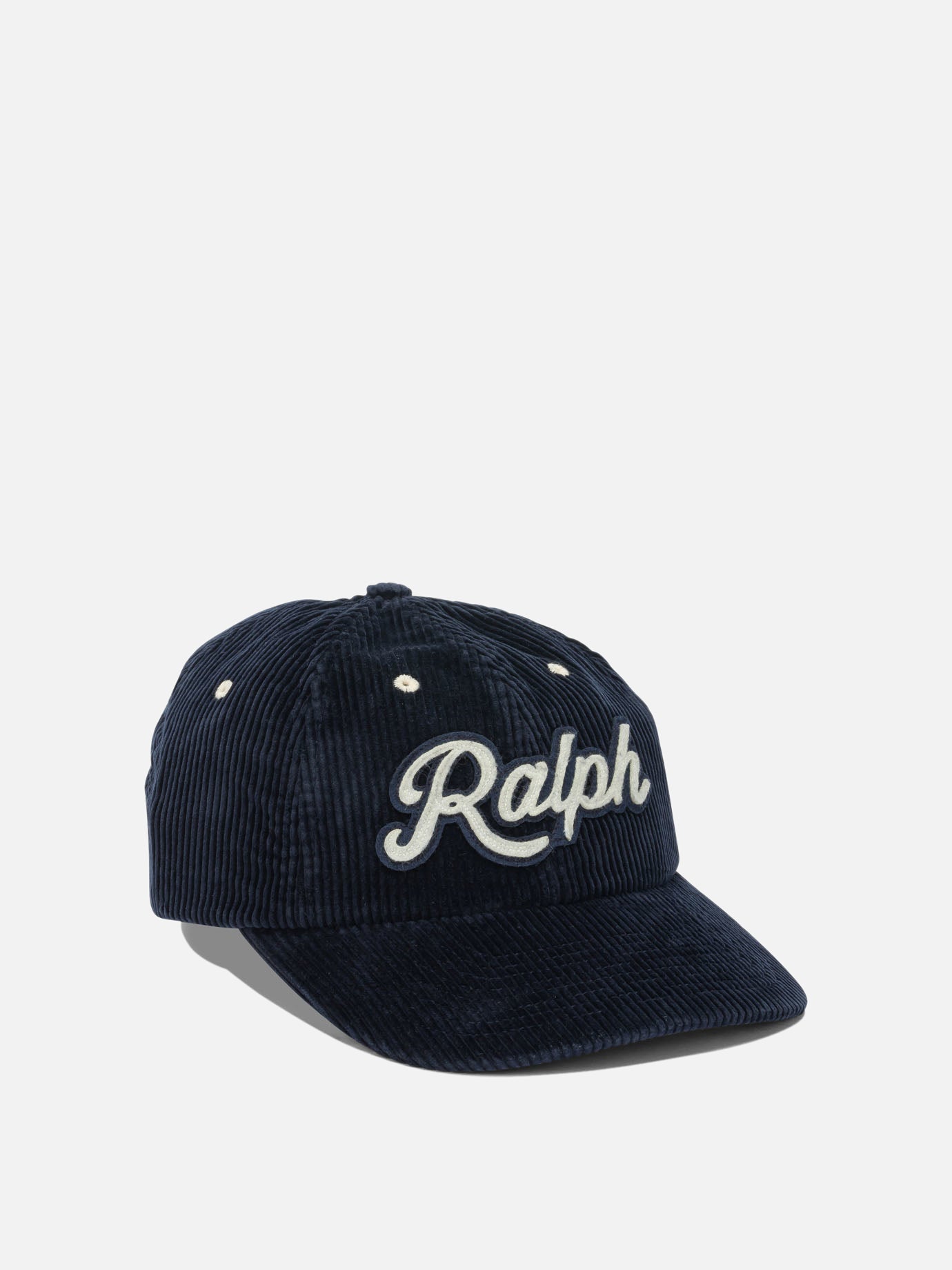 Cappelli trucker 100% cotton  Blu - Polo Ralph Lauren Uomo | PDP | VIETTI Online Store | Zoom-Modal_2
