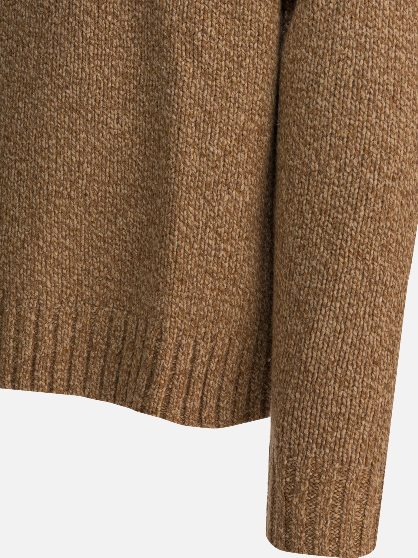 Maglioni girocollo Logo  Beige - Polo Ralph Lauren Uomo | PDP | VIETTI Online Store | Zoom-Modal_4
